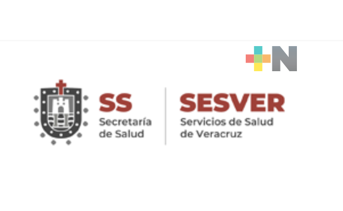 Anuncia SS convocatoria a condecoración al Mérito Profesional del Sector Salud 2024